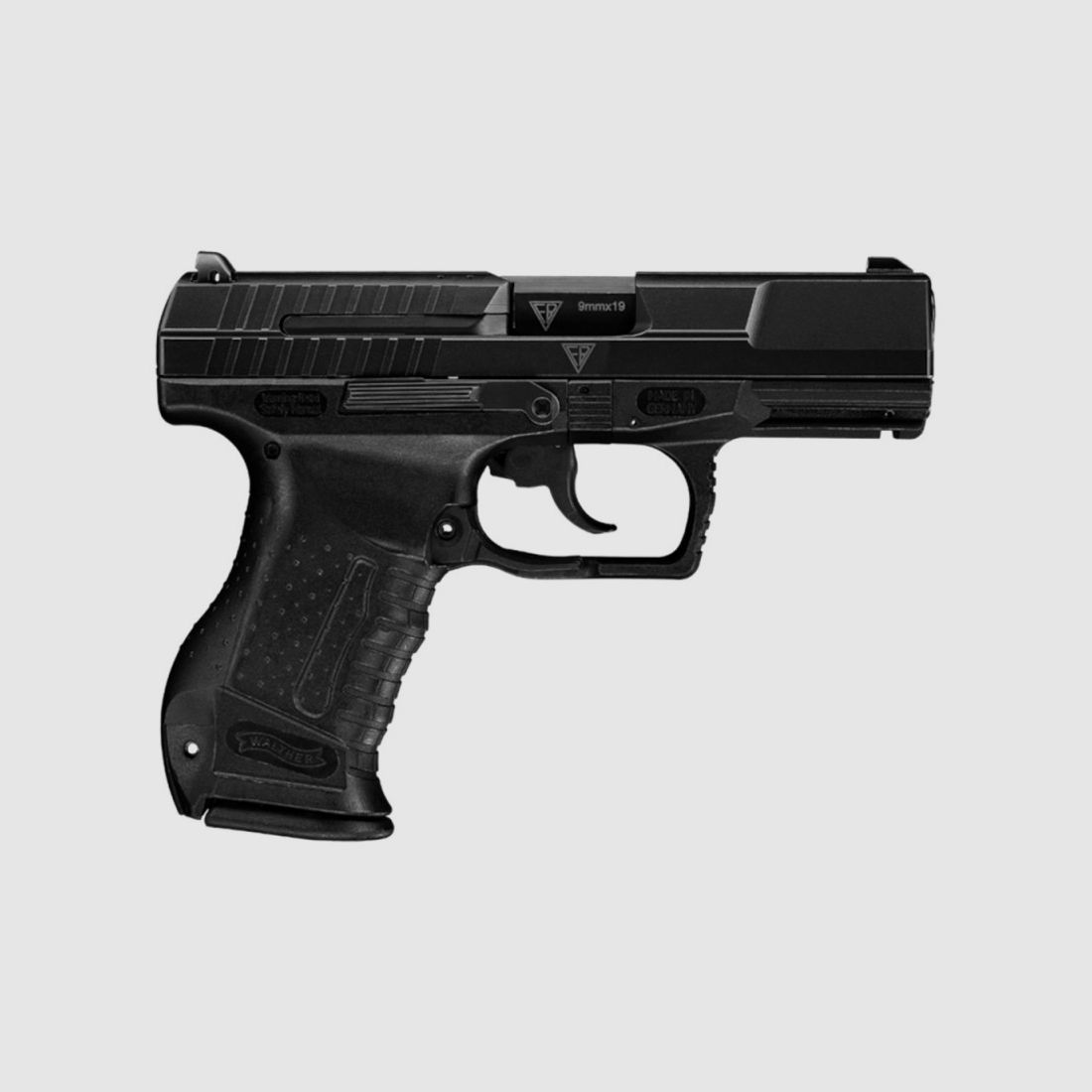 PISTOLE ŁUCZNIK P99