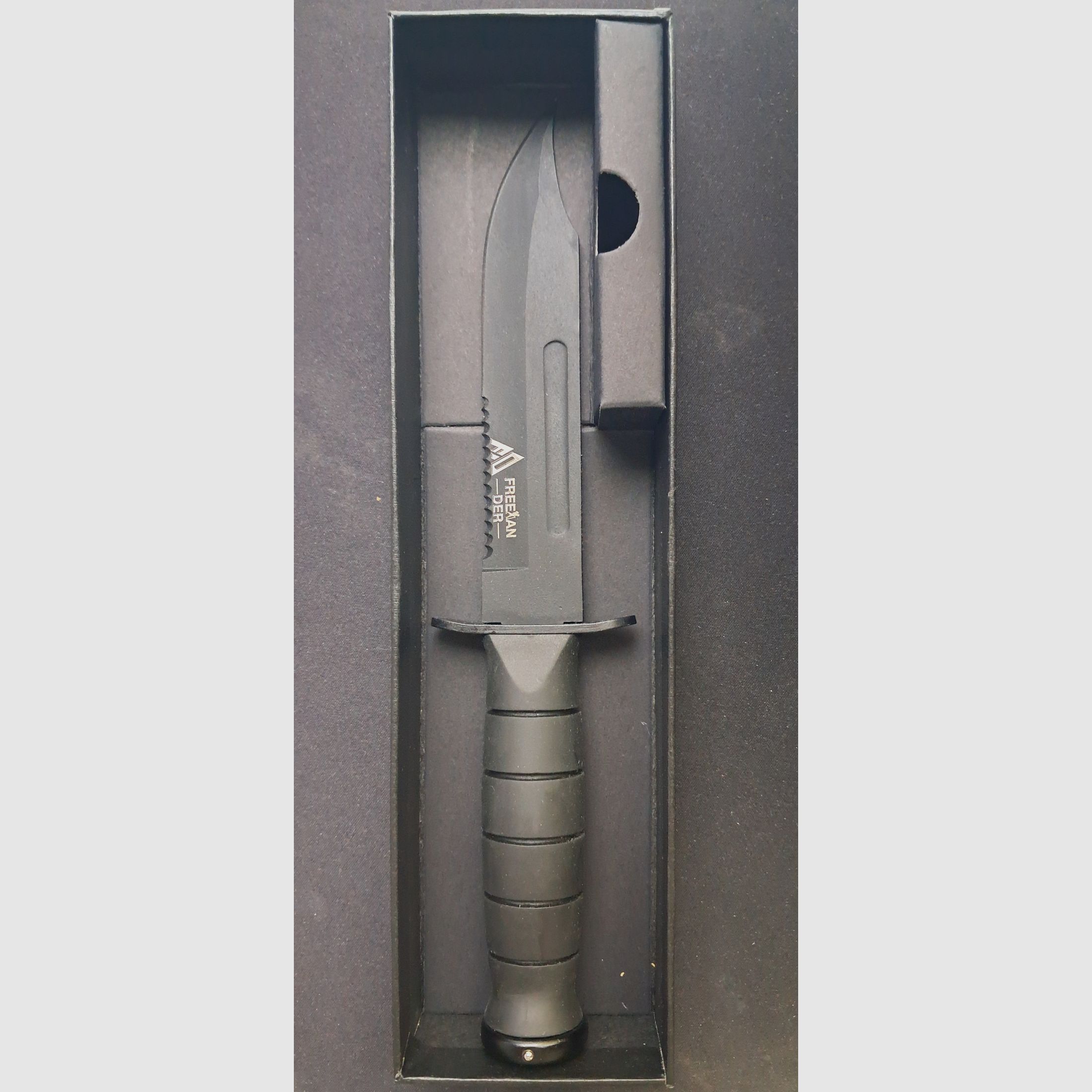 Hunting / Combat Knife