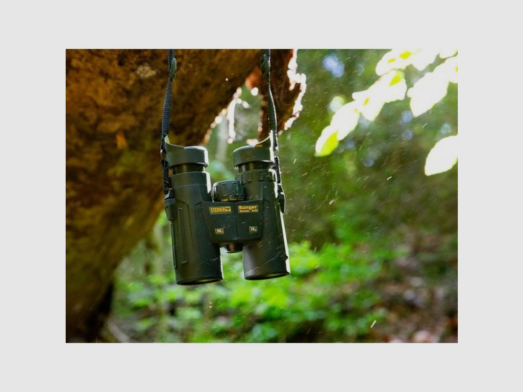 Steiner Ranger Xtreme 8x56 binoculars, image 7 of 7