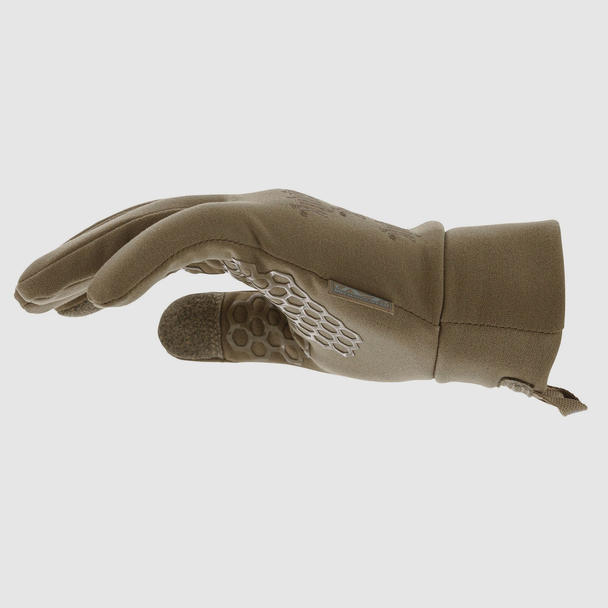 Gants Mechanix ColdWork™ Base Layer - Coyote, image 6 sur 12