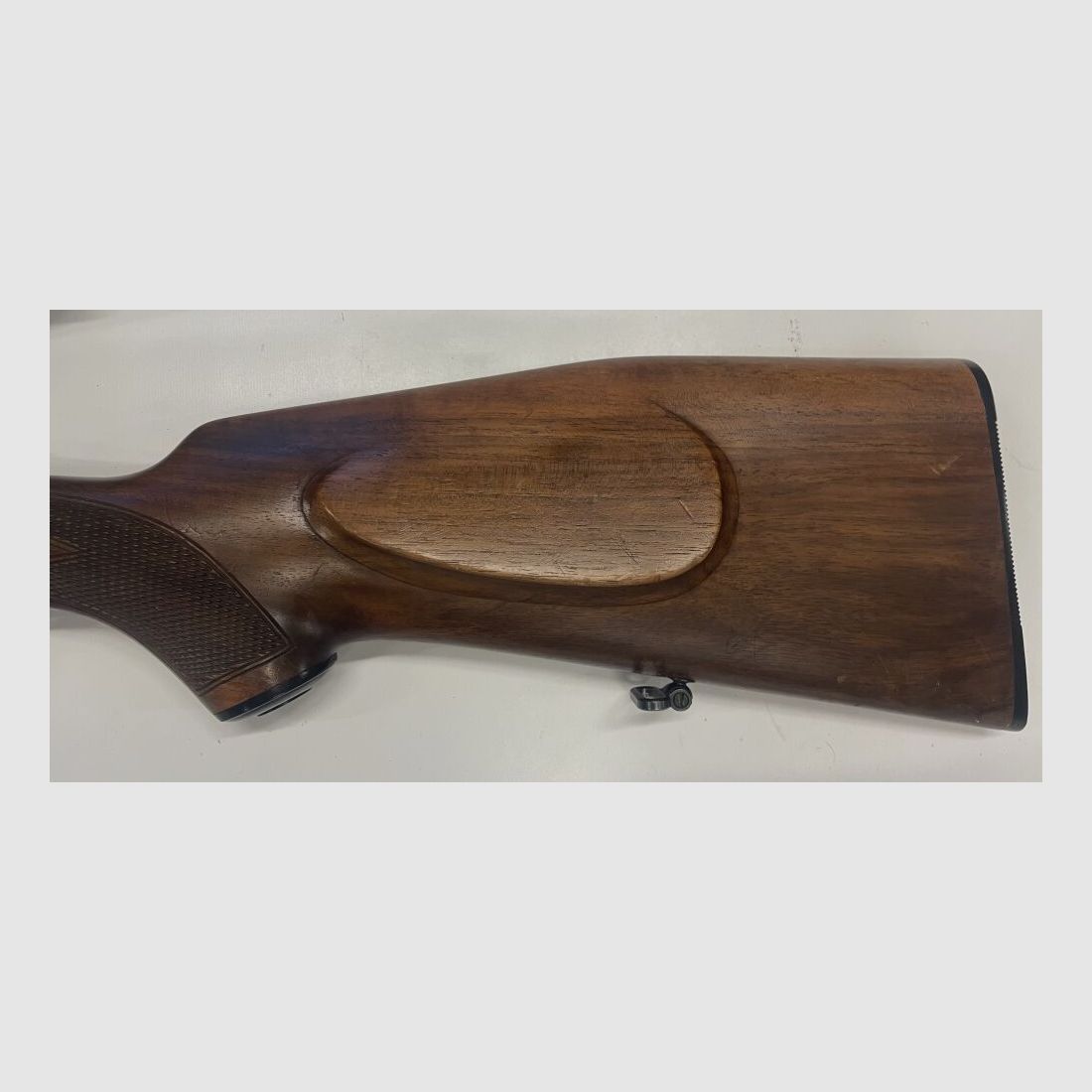 Sauer + Sohn 54