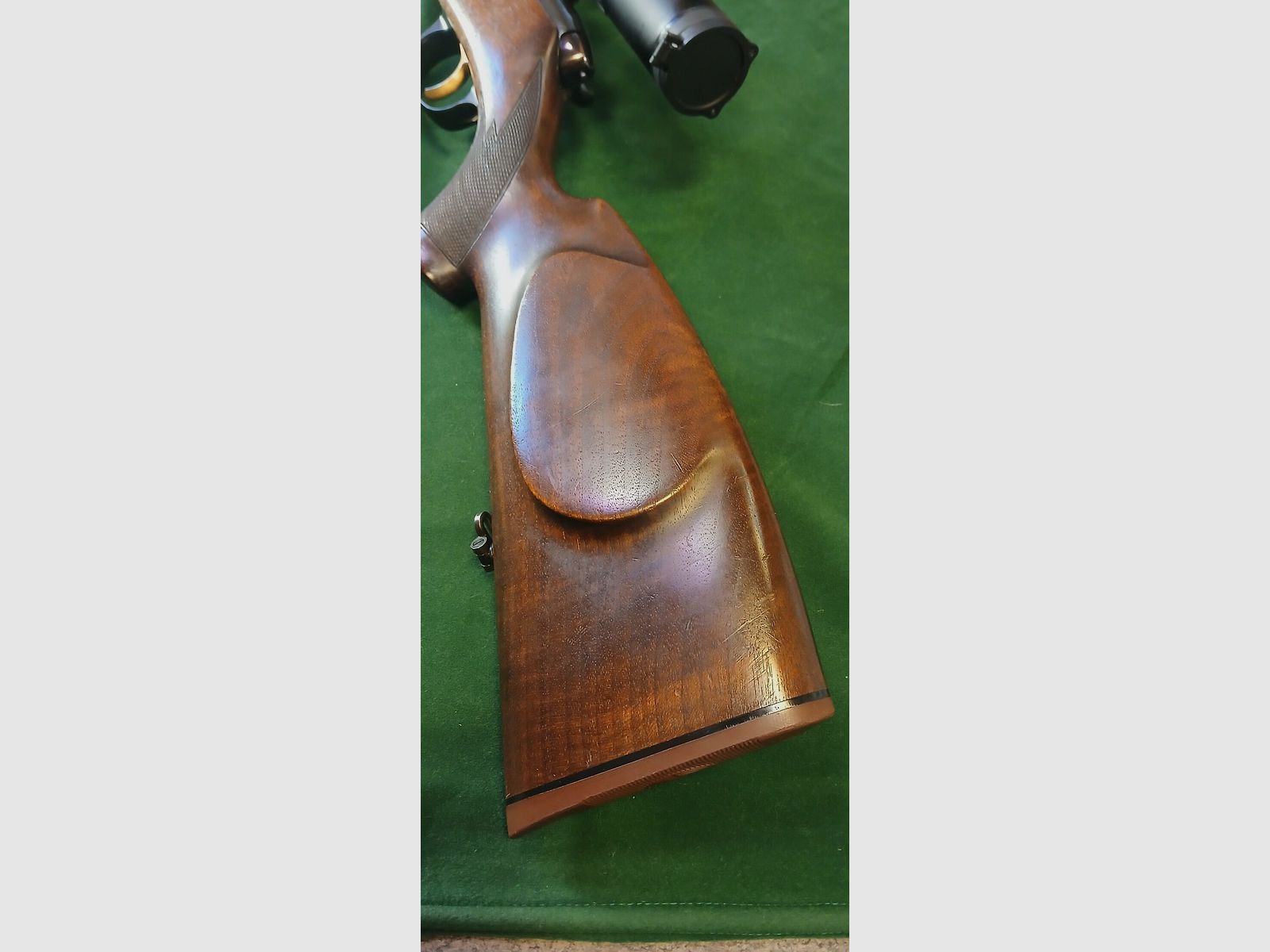 Steyr Mannlicher SL