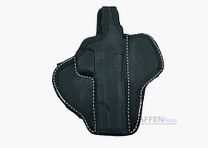 Gürtelholster für Colt 1911 Pistolen aus Cordura