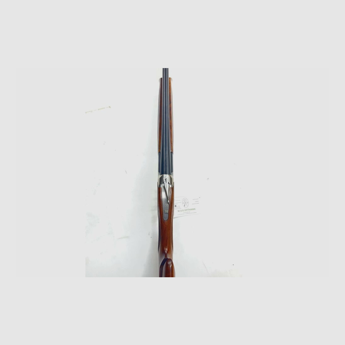 Browning B525 Sporter S3 12/76