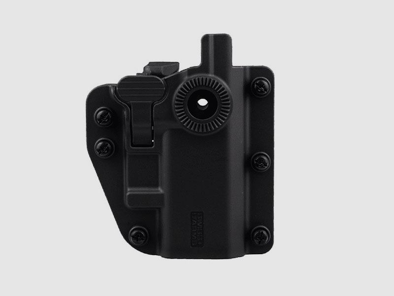 Swiss Arms Adapt X Funda Universal, Nivel III