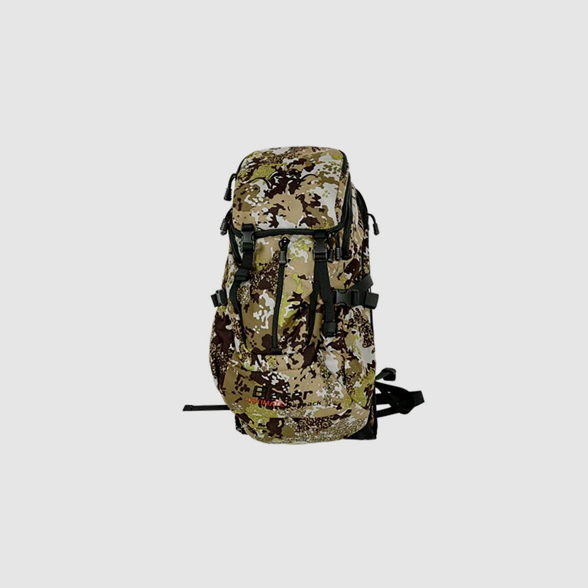 Blaser DayPack Hun Tec Camo Backpack, image 2 of 5