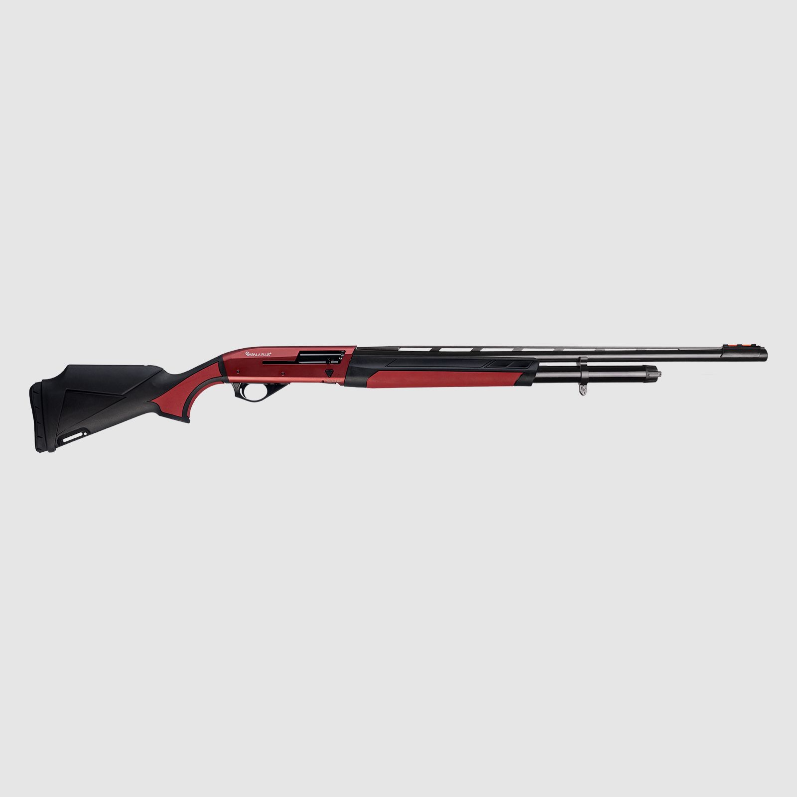 Istanbul Silah IMPALA Plus MAXIMA Red, caliber 12/76 || semi-automatic shotgun