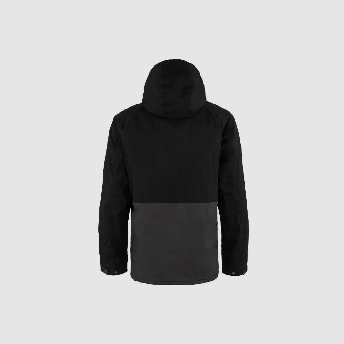 Vardag Lite Padded Jacket M – Black, billede 2 af 2