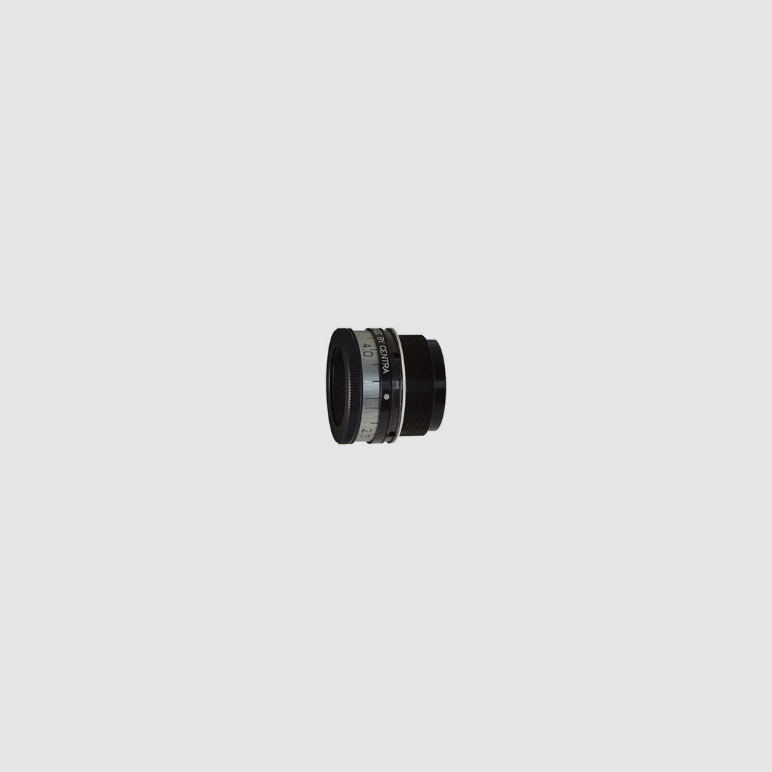 CENTRA Zmienny Pierścień IRIS FILTER GLASS SIGHT 1,2, zdjęcie 6 z 6