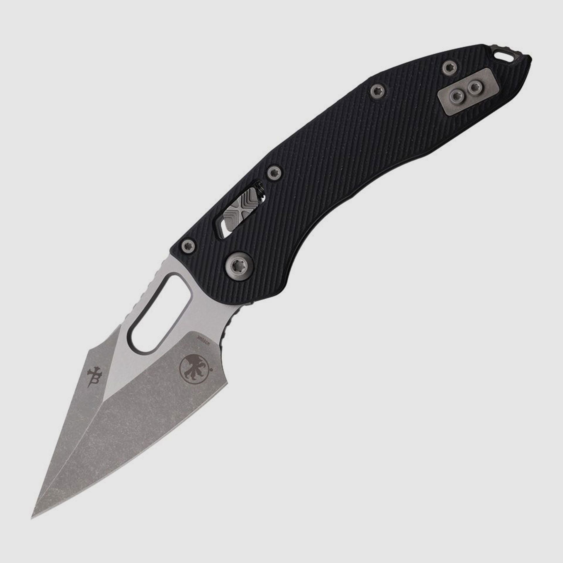 MICROTECH Stitch Ram-Lok G10