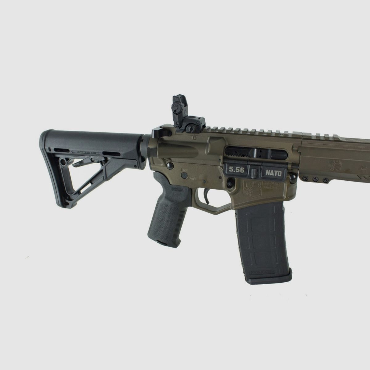 Diamondback DB15 BG SMB, afbeelding 5 van 6