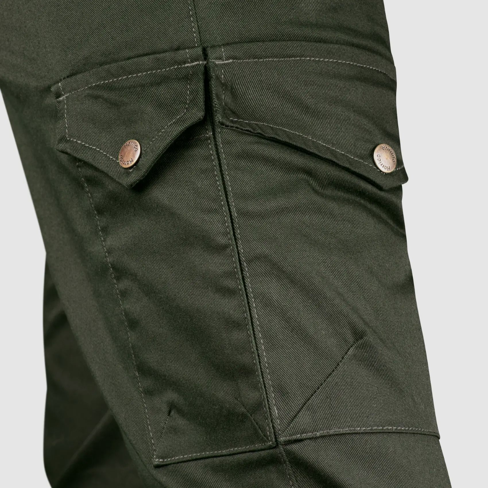 Horrido hunting pants