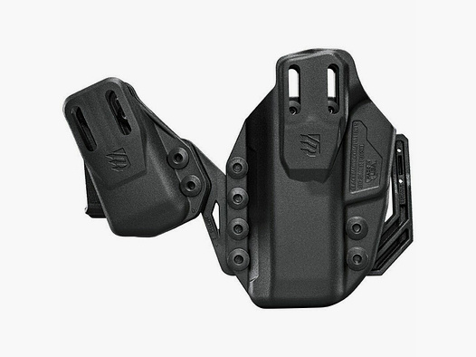 Blackhawk STACHE IWB HOLSTER WALTHER PDP PREMIUM KIT