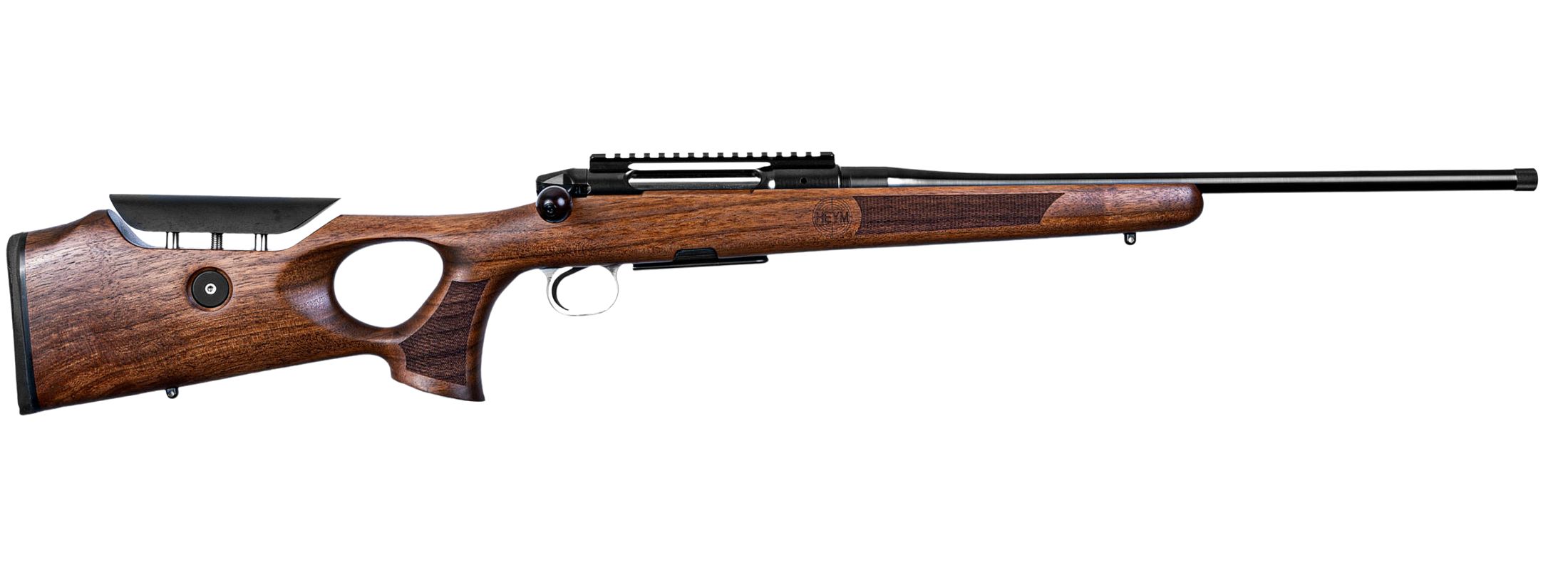 Heym SR 30 RANGER Geradezug UNIQUE-T