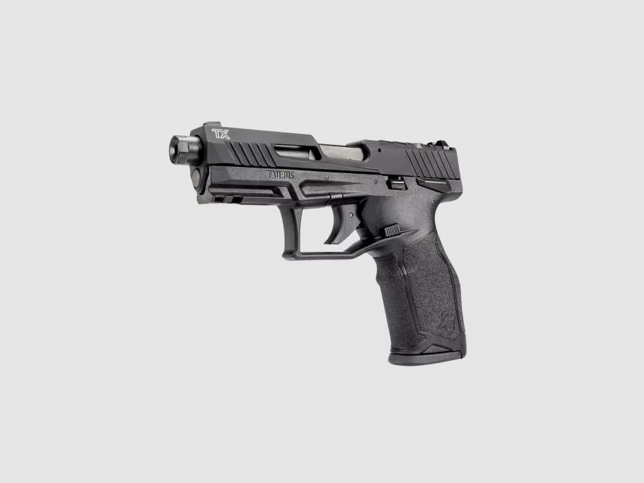 Pistolet TX22 Toro Cal.22LR TAURUS, image 3 sur 6
