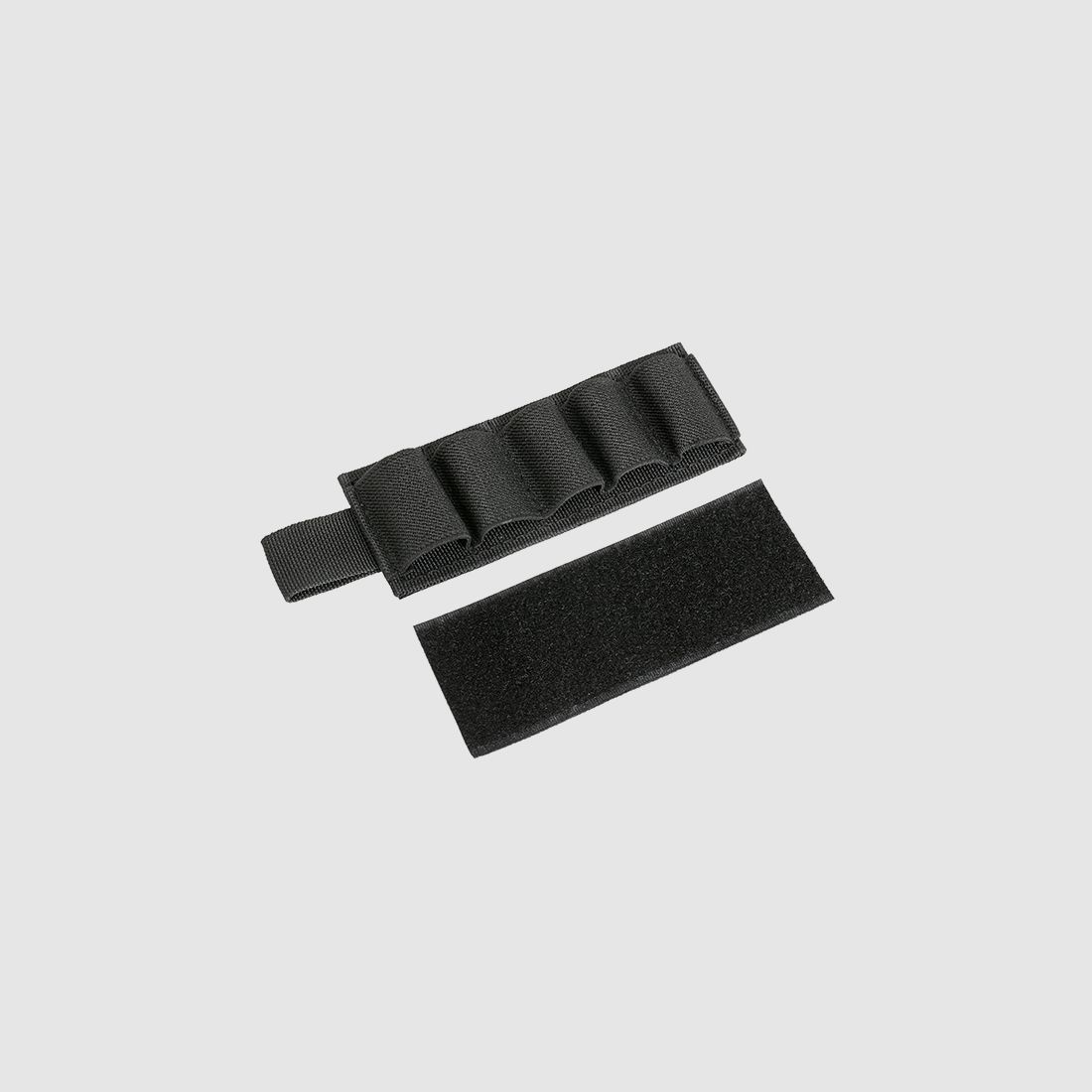 Tactical Shotgun Shell Holder - Black [8FIELDS]