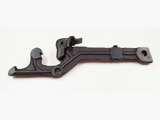 Fusil 43 / Carabine 43 ( G43 / K43 ) [49] Tige de détente pour fusil 43 / carabine 43 ( G43 / K43 ) pièce de rechange originale par exemple duv qve bcd ac