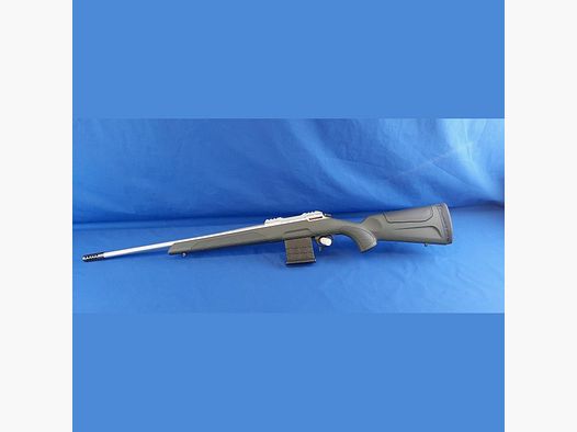 Mercury hunting Rover G2 Ranger .308 Win, LL:51cm MG:5/8″-24