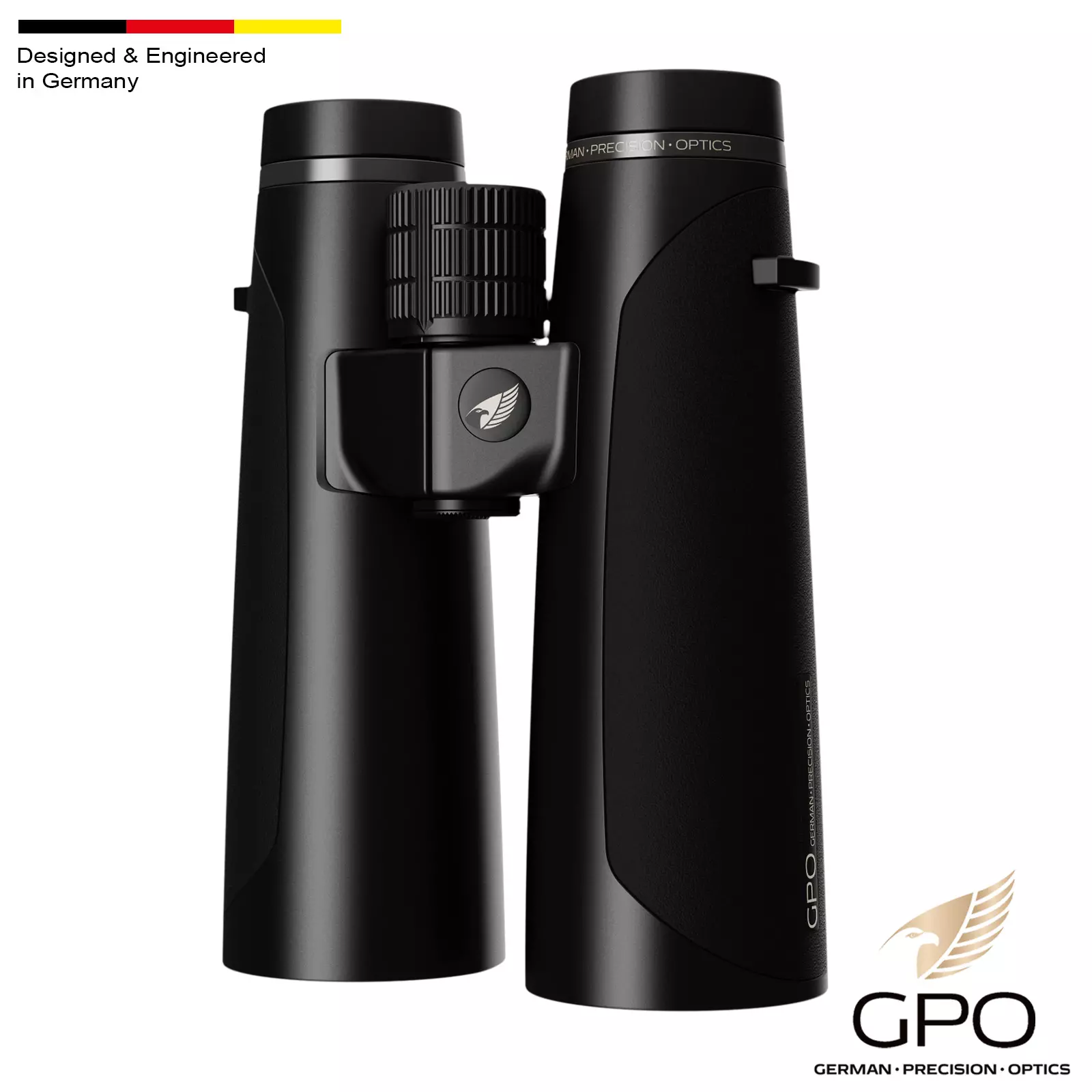 Fernglas Passion HD 10x50, Bild 1 von 3