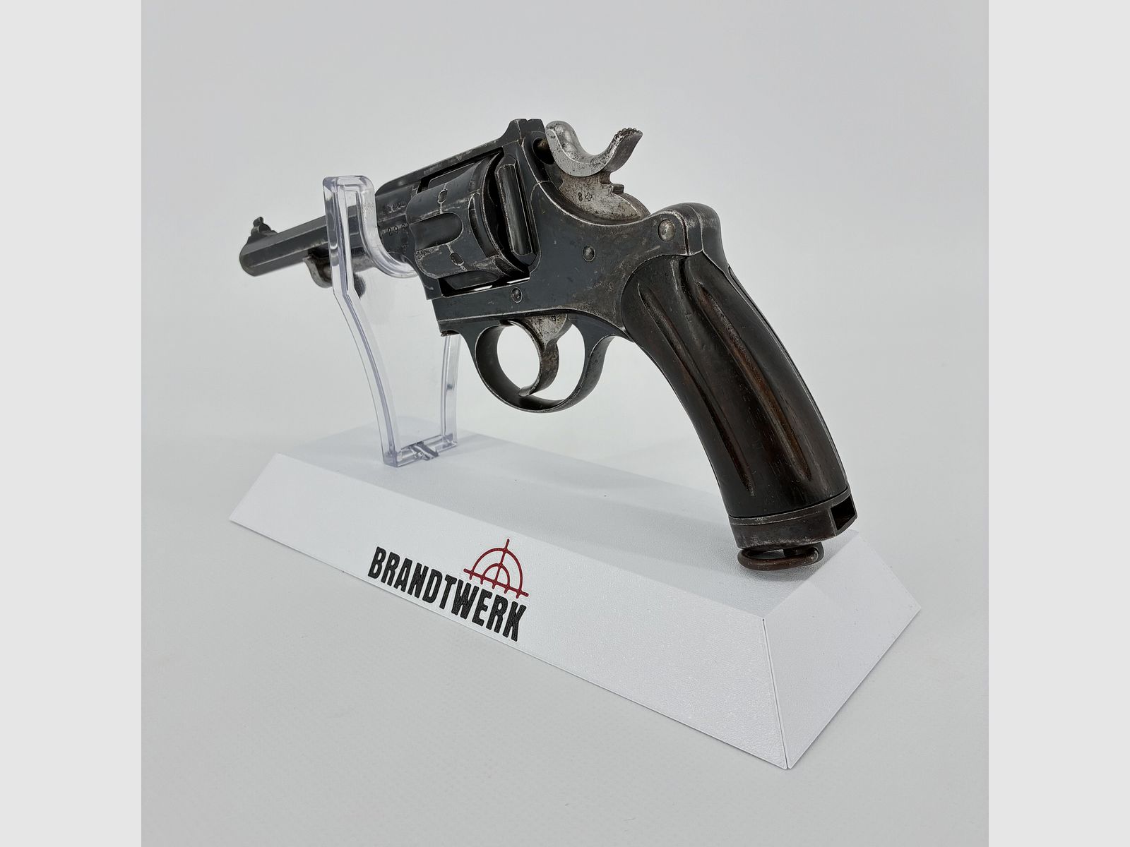 Fabryka broni Bern Model 1882