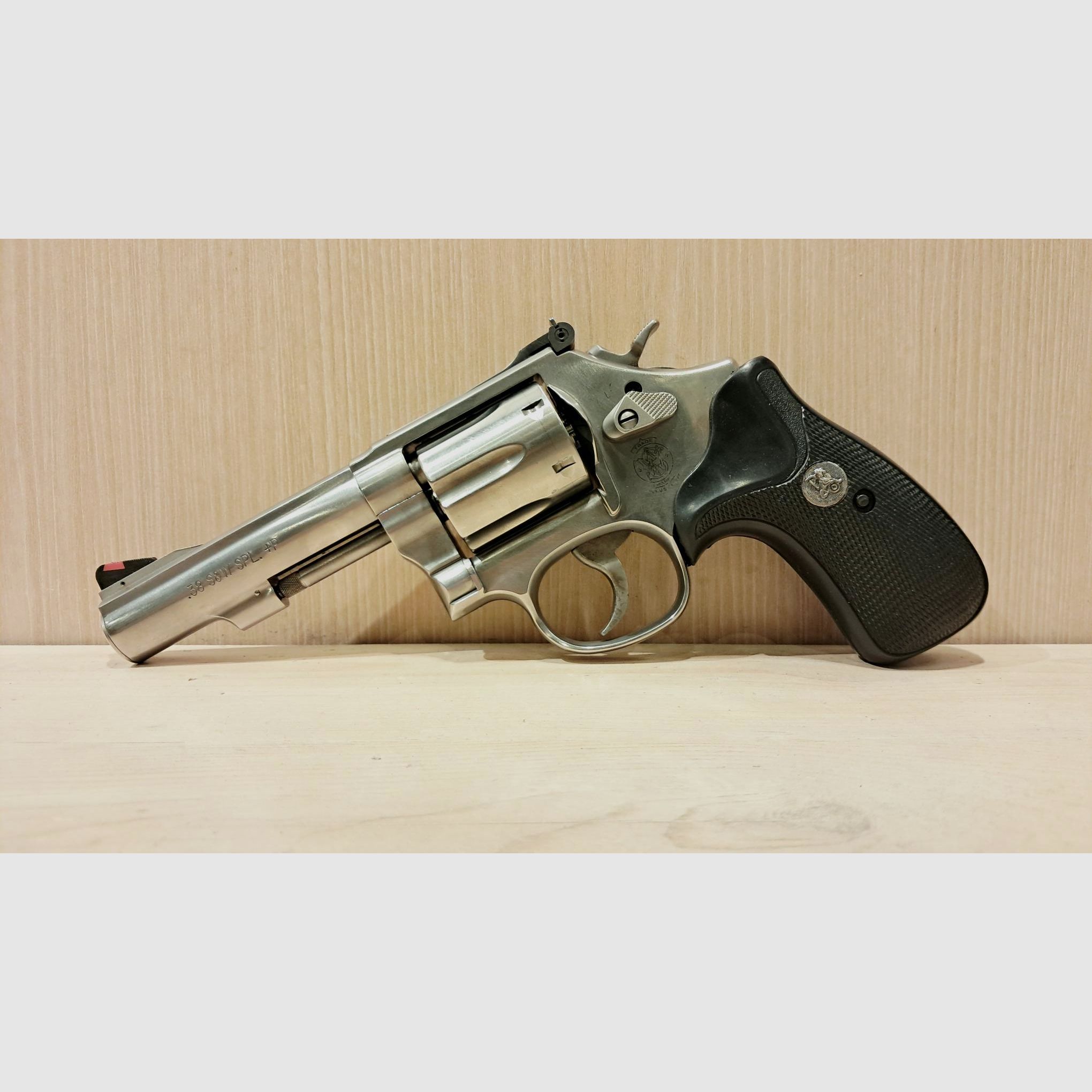SMITH & WESSON 67 38SPECIAL, immagine 1 di 6