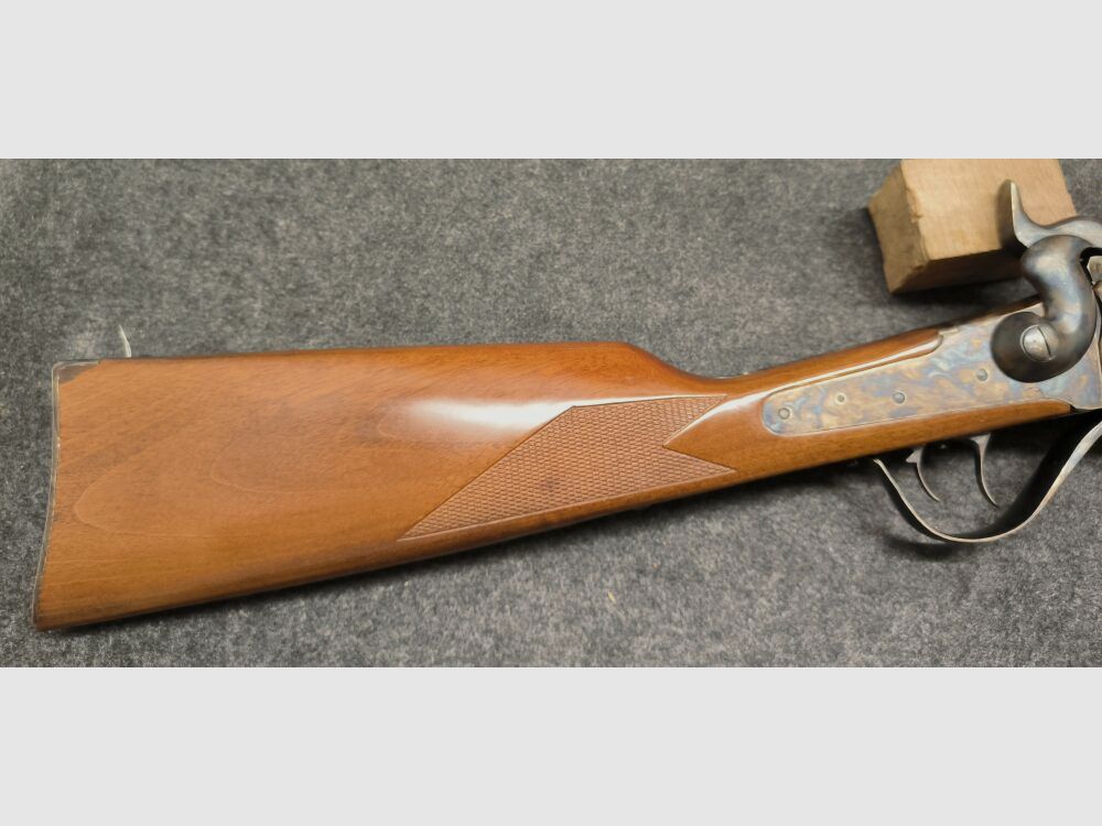 I.A.B. Gardone Sharps