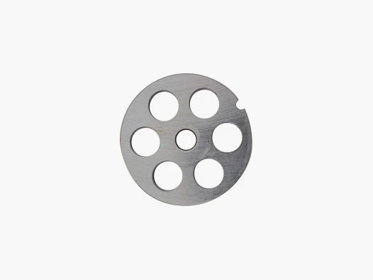 Reber-Gitter Ø 4,5 mm für Fleischwolf Nr. 12 500 W