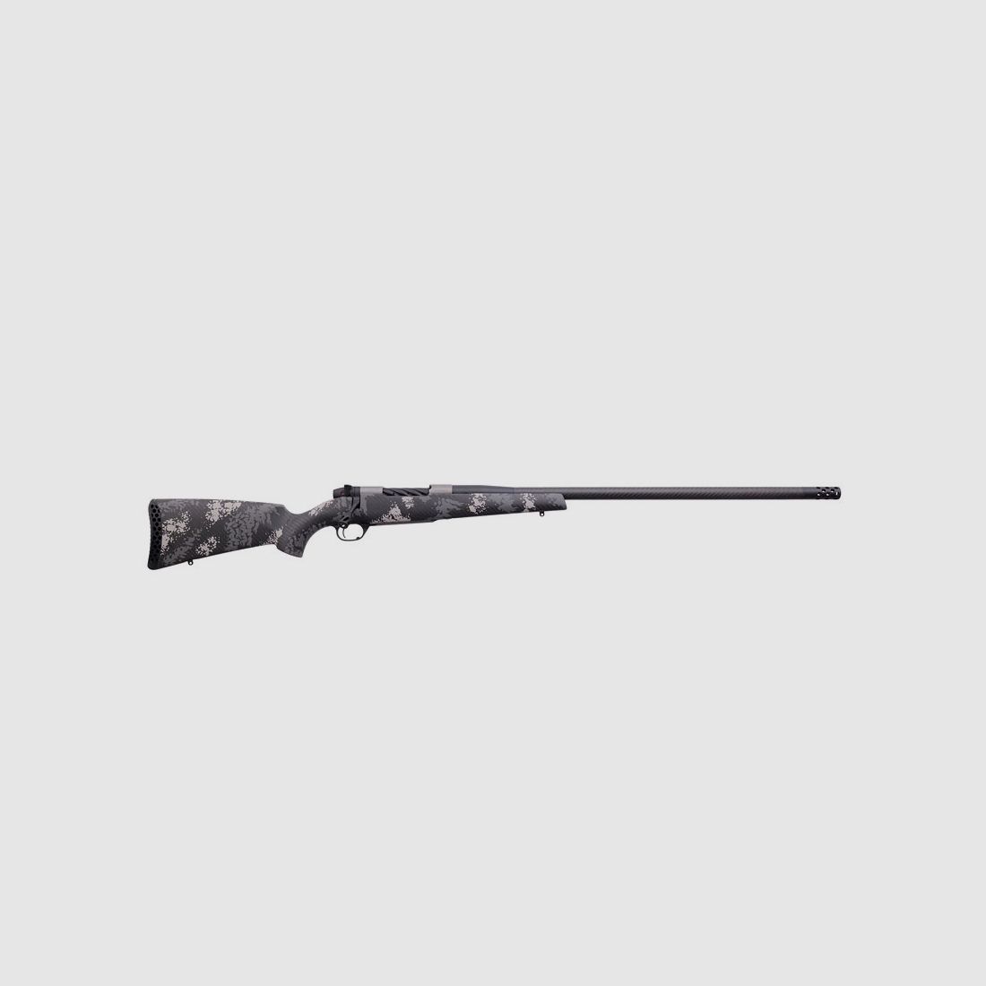 WEATHERBY Mark V Backcountry 2.0 Ti Carbon .300 Weatherby Magnum