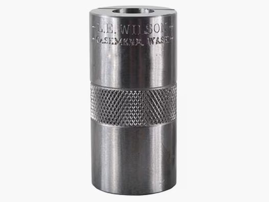 Wilson Gauge / Patronenlehre 6,5x55 Swedish Mauser (SE)