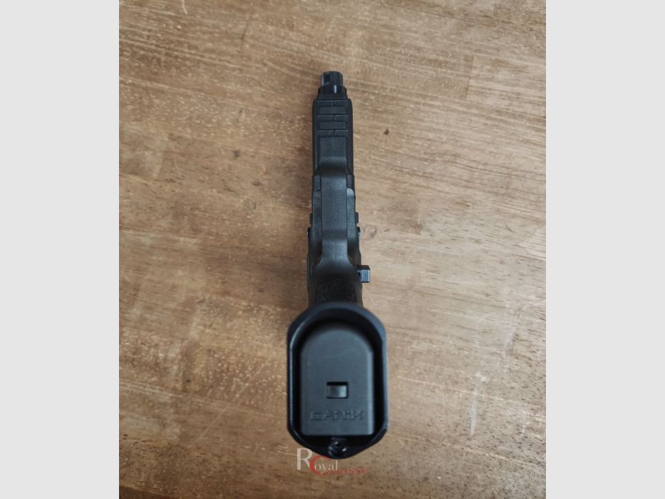 Gebraucht - Pistole METE SFT PRO Kal.9x19 CANIK, Bild 3 von 7