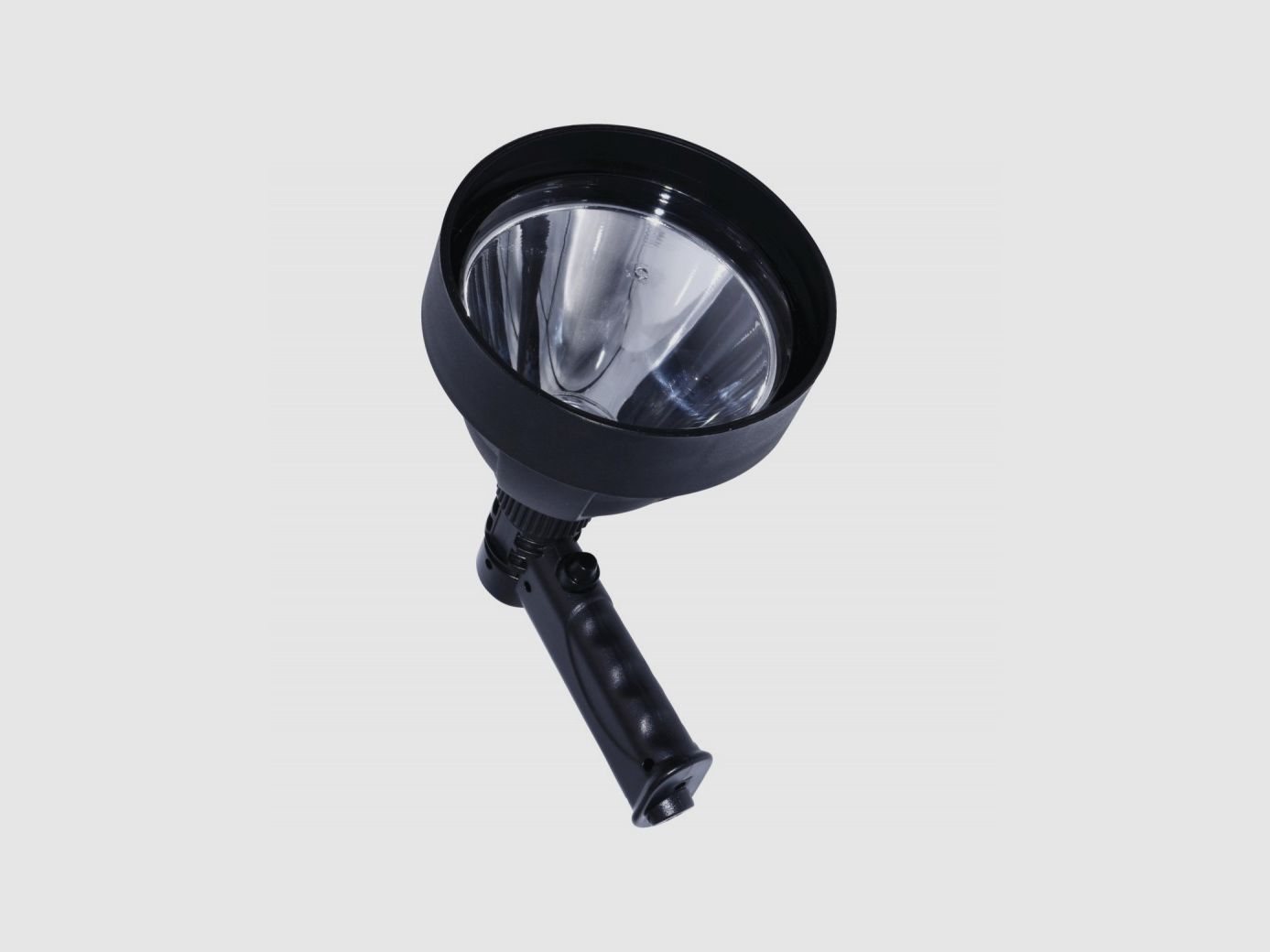LED Tellicht Pisteurs 1300 Zwart 1300LM