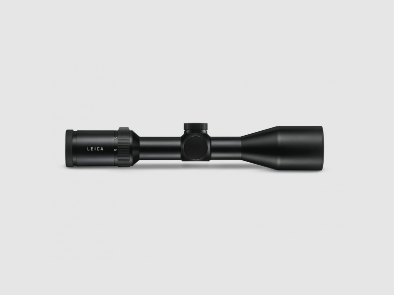 Leica Fortis 6 2-12x50 i telescopio de mira