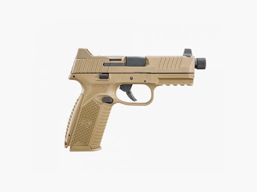 FN 509 TACTICAL