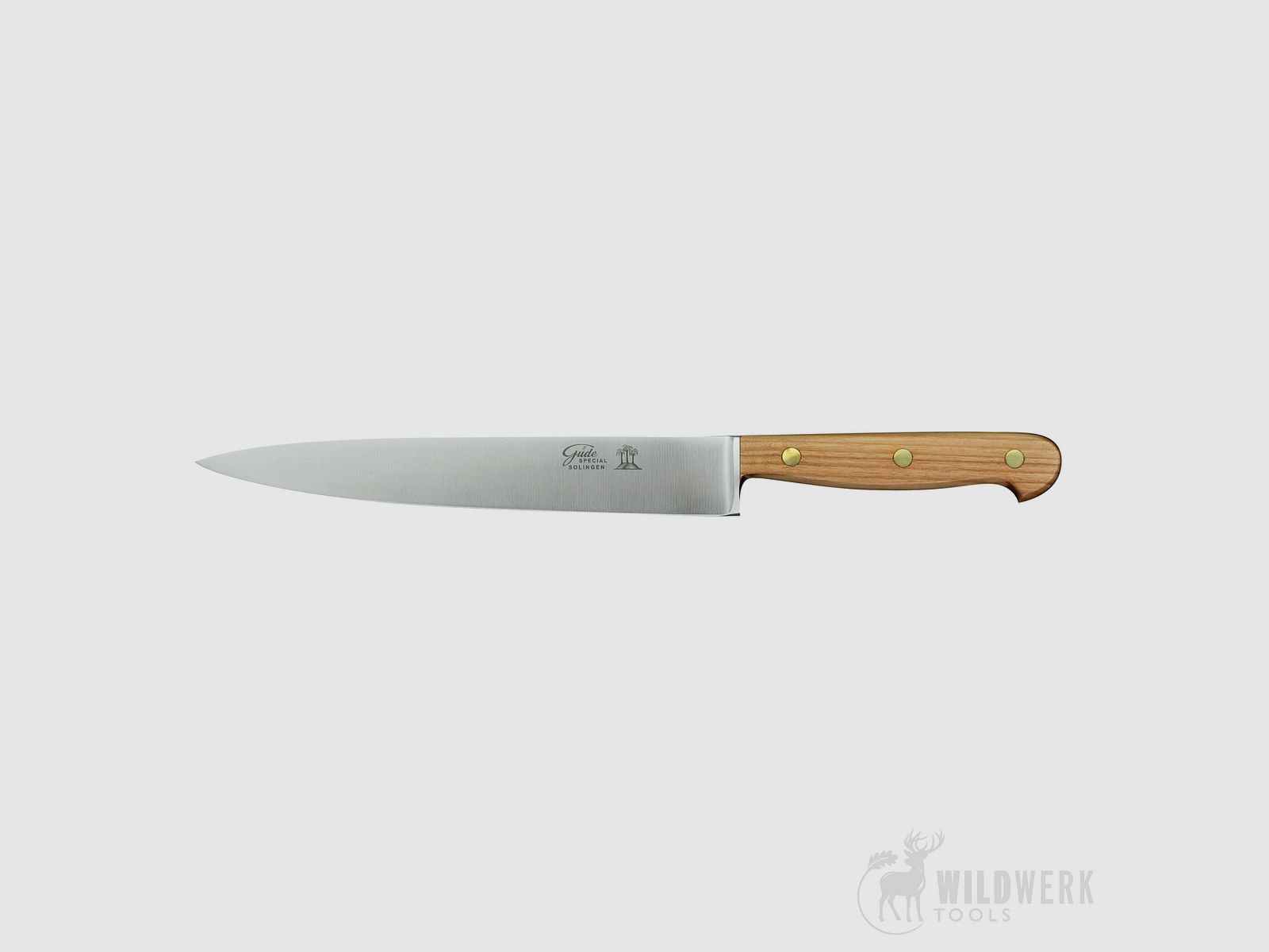 Güde Ham Knife Karl Güde
