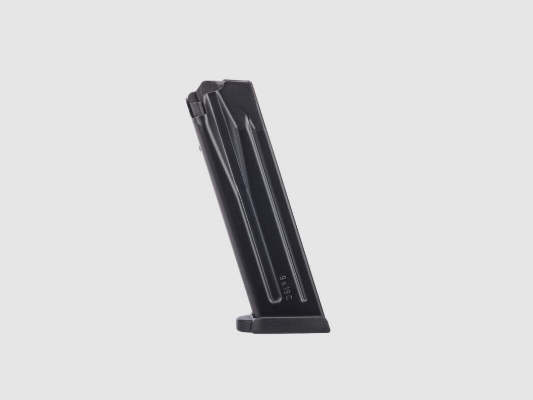 Heckler & Koch Ersatzmagazin SFP9 / P30 / P30 L
