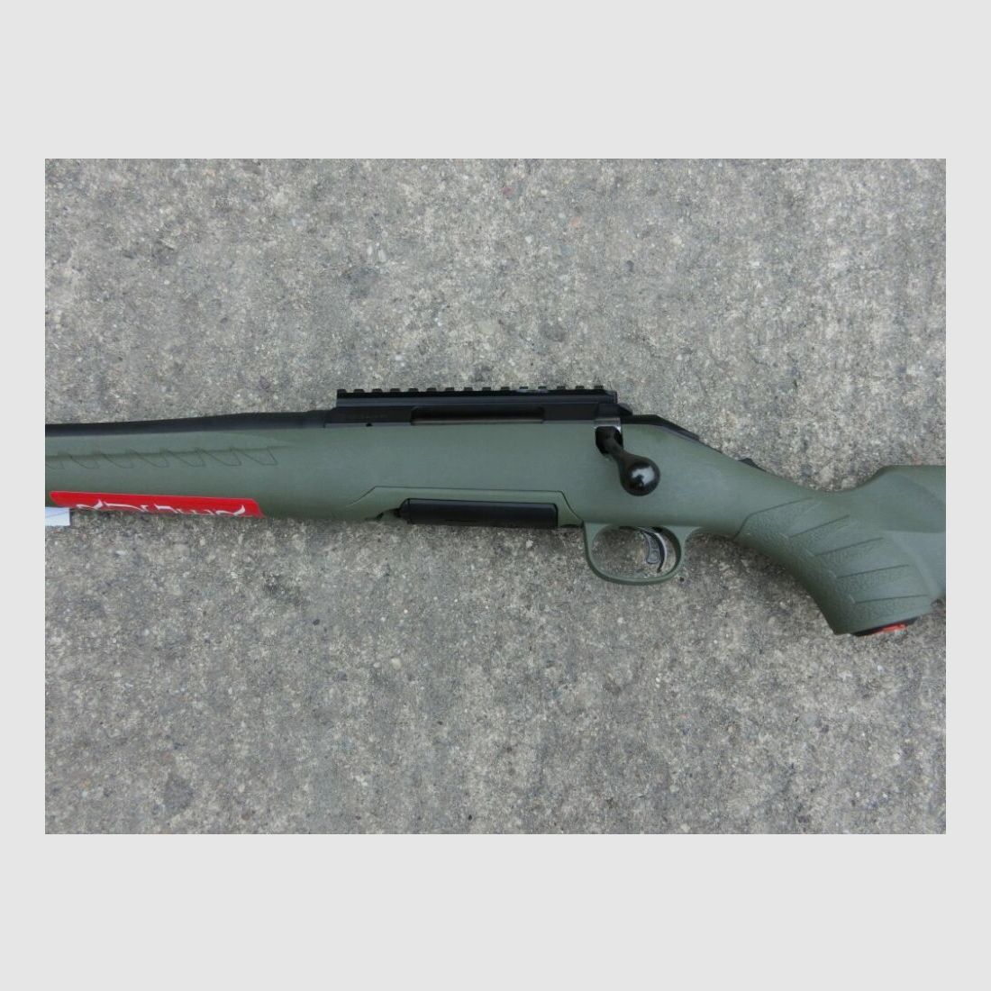 Ruger