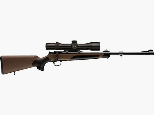 Blaser R8 Professional Hunter Repetierbüchse