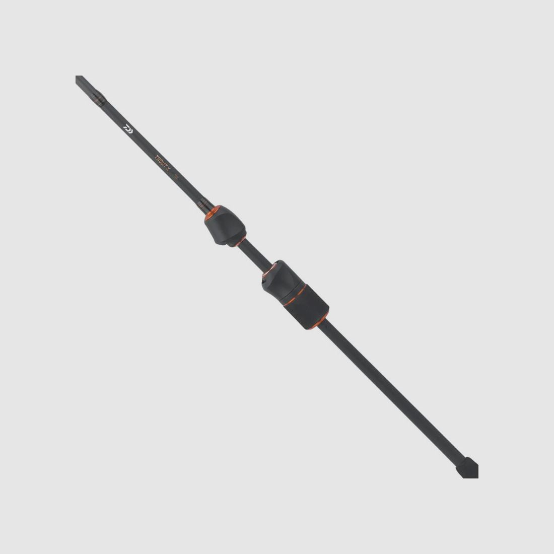 DAIWA – TROUT X 702L | 2.13m | 109cm | 2pcs | 2-8g / MAX PE #0.8, image 3 of 5