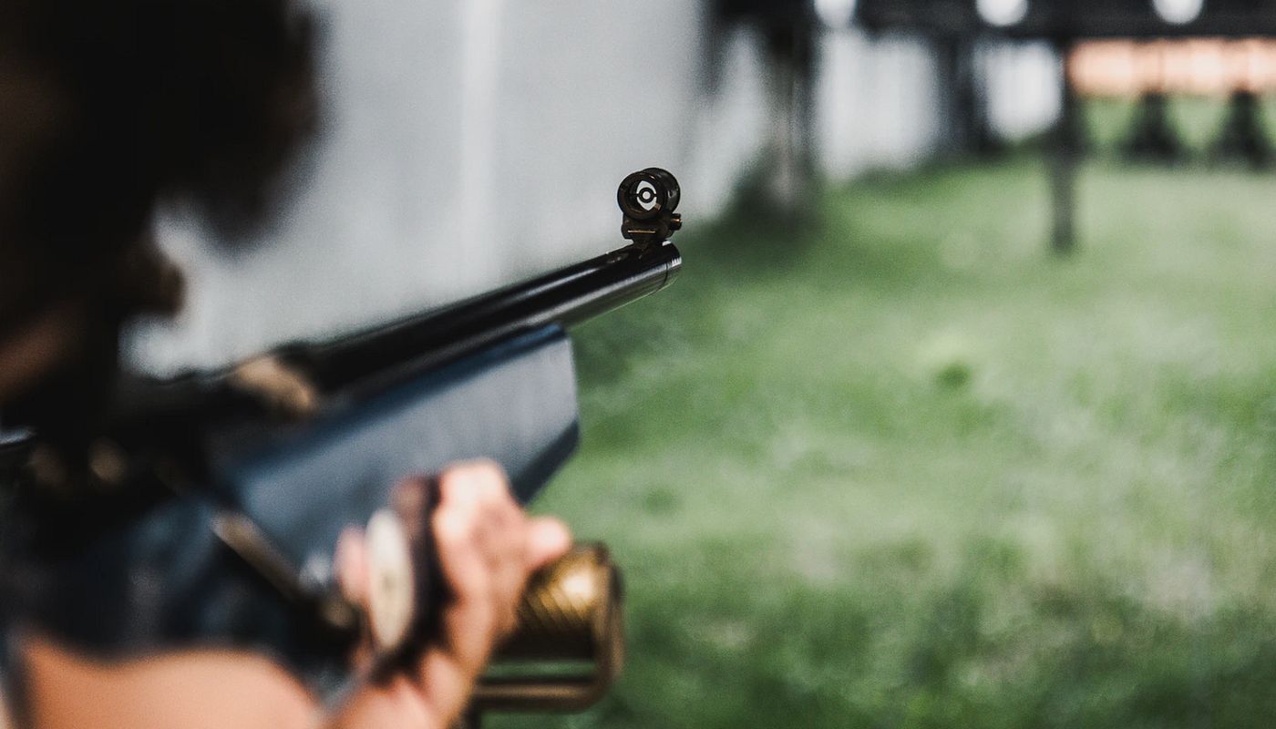 Luftgewehr kaufen