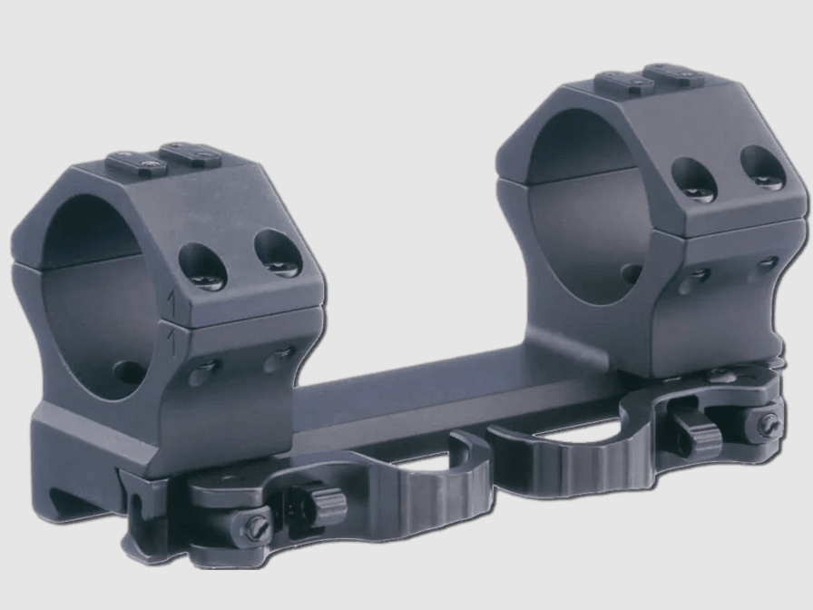 Eratac Blockmontage 30mm mit Mutter