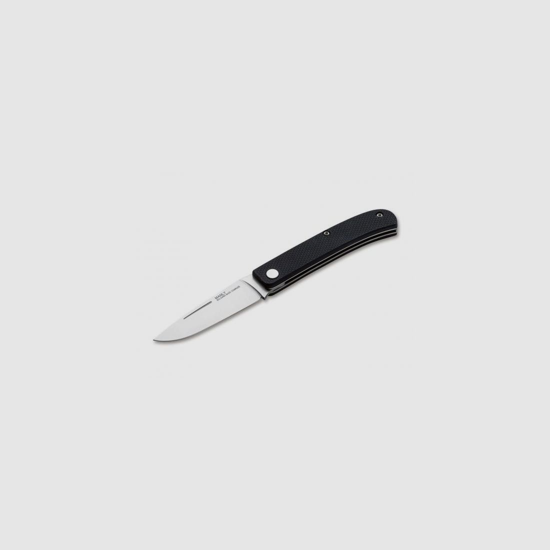 Manly Comrade CPM-154 Black