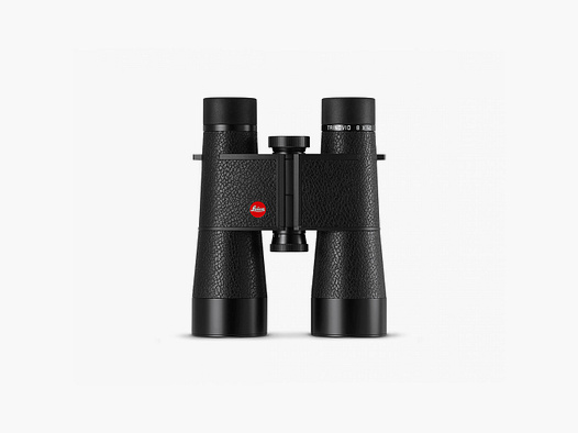 Leica Trinovid 8X40 beledert, Schwarz