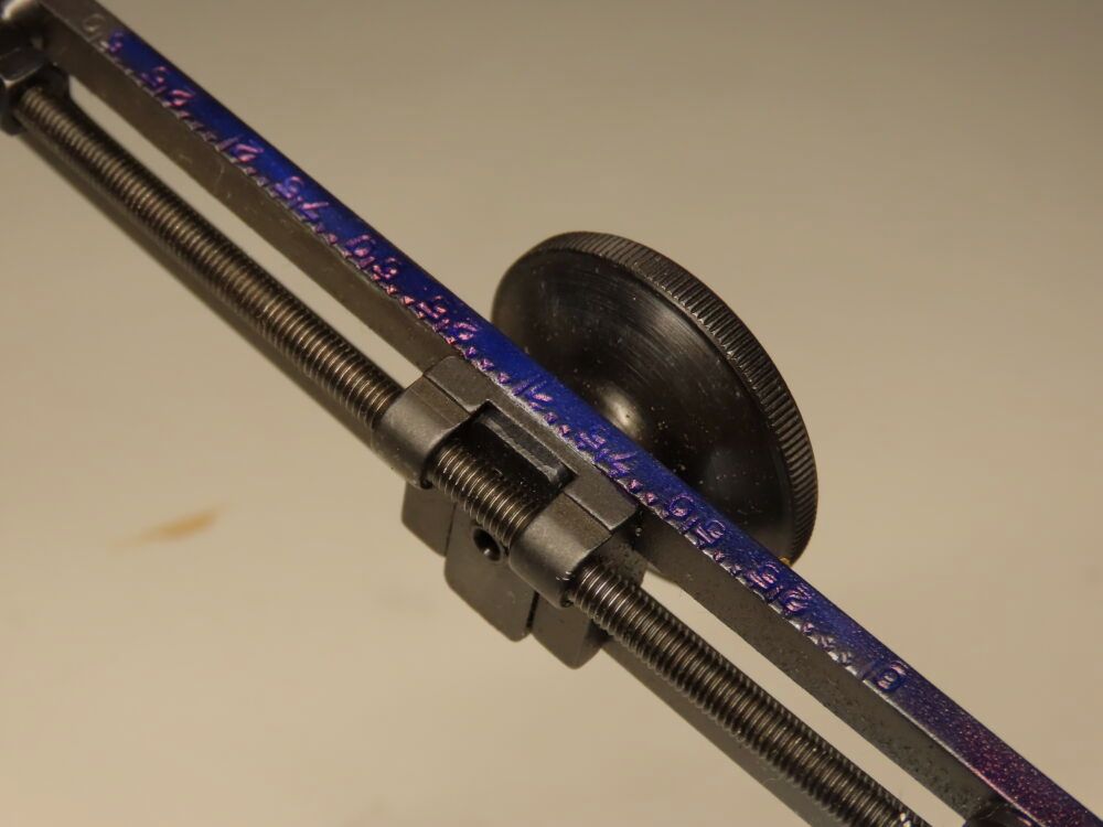 Star Rolling Block