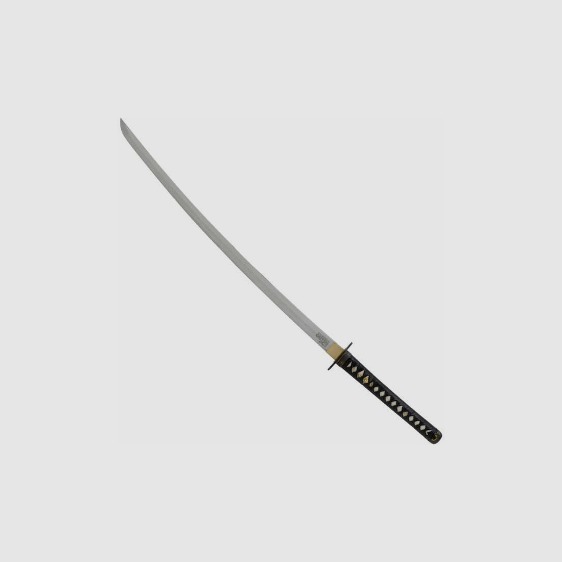 Filmschwert Bride´s Katana 1045 Kohlenstoffstahl in Sammlerbox