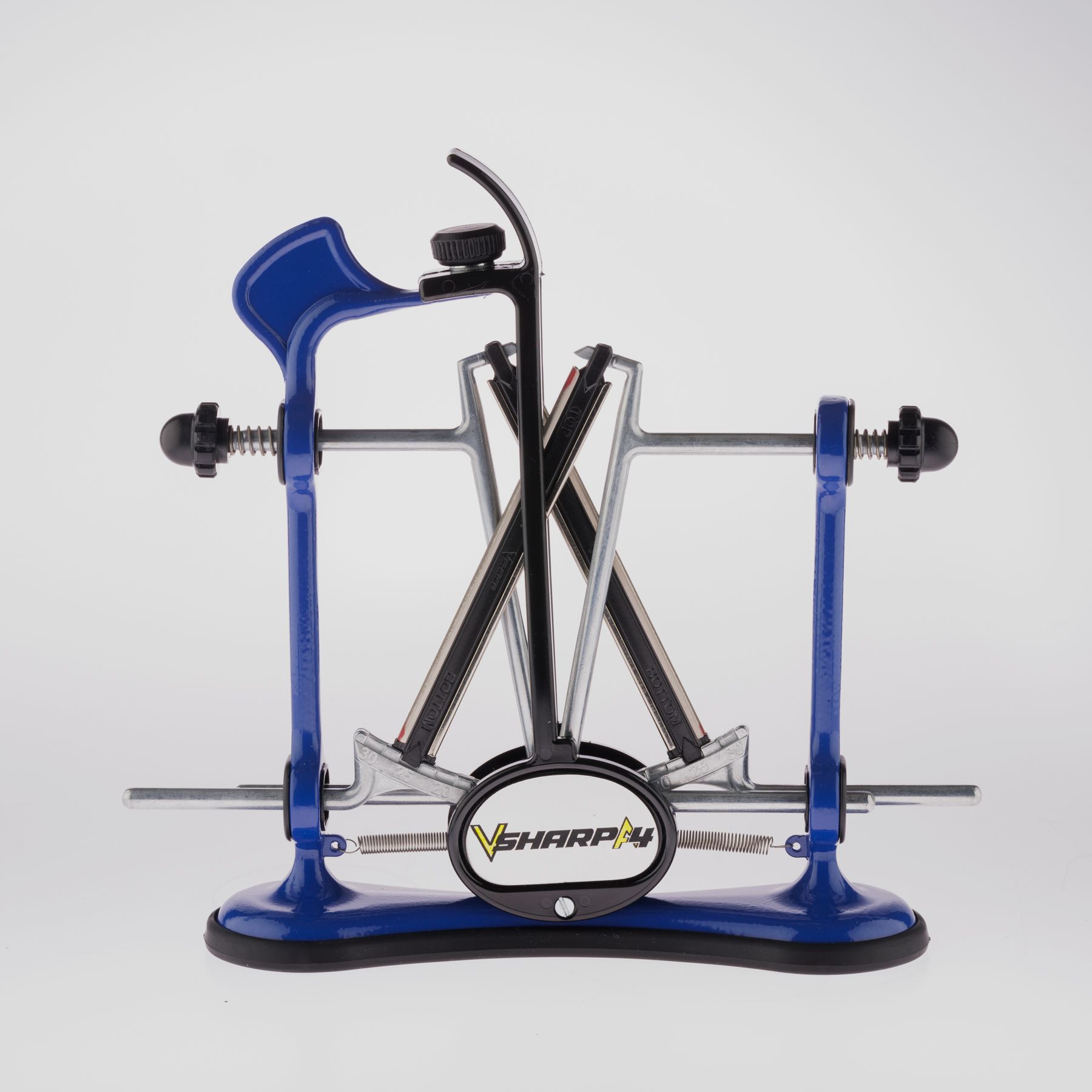 V-Sharp A4 – Farbe: Blau