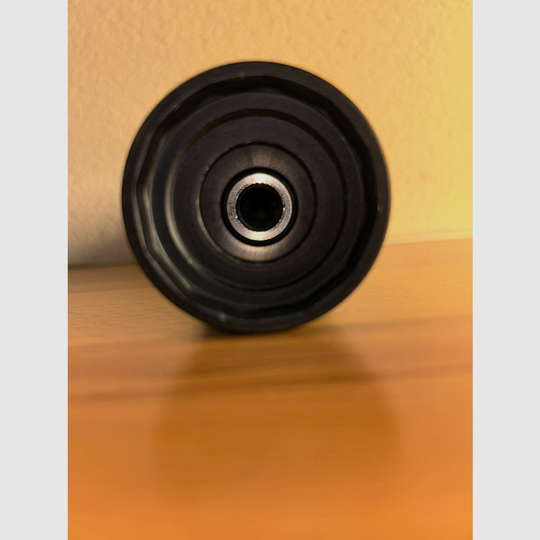 Hausken tłumik JD 224 XTRM MK2