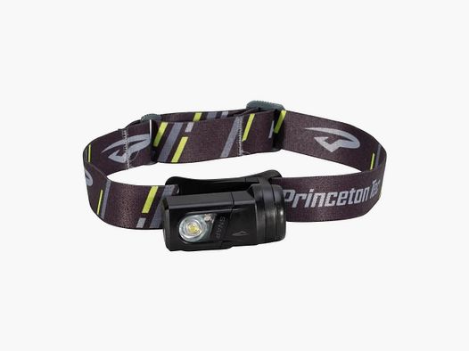 Princeton Tec Princeton Tec Stirnlampe Snap RGB - Schwarz