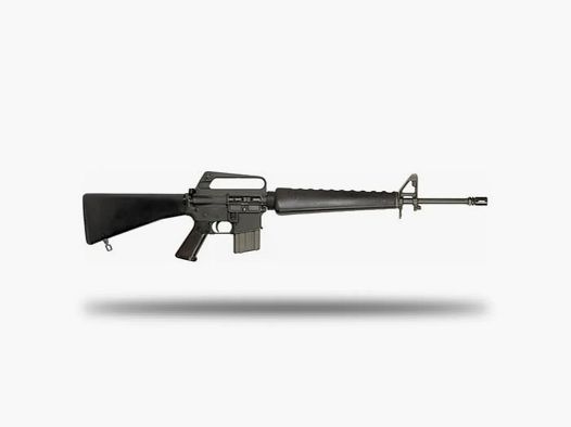 M16 Maschinengewehr – Denix Replik – Dekowaffe / Sammlerstück