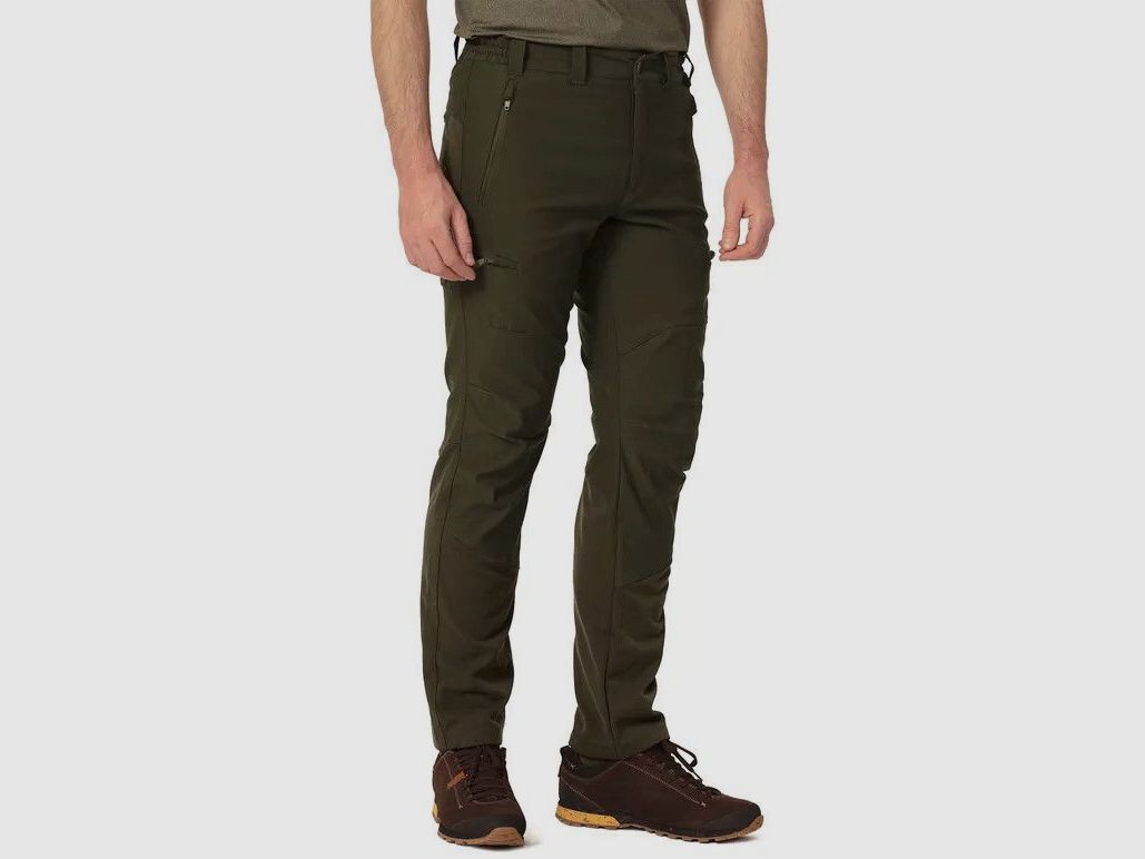 Pantalon Tagart STARBAK AX/CR, image 2 sur 3