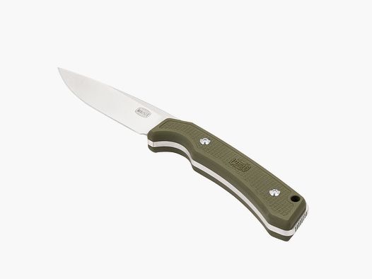 Coltello da caccia MAUSER verde